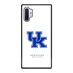 KENTUCKY WILD CATS LOGO EMBLEM Samsung Galaxy Note 10 Plus Case