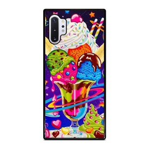 LISA FRANK ICE CREAM Samsung Galaxy Note 10 Plus Case