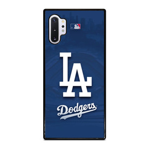 LOS ANGELES LA DODGERS BASEBALL TEAM Samsung Galaxy Note 10 Plus Case