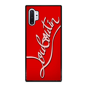 LOUBOUTIN SYMBOL Samsung Galaxy Note 10 Plus Case