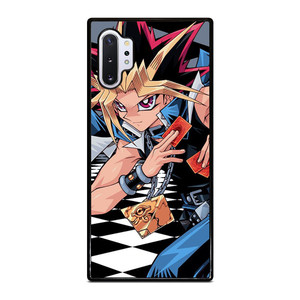MANGA YU GI OH ANIME Samsung Galaxy Note 10 Plus Case MANGA YU GI OH ANIME Samsung Galaxy Note 10 Plus Case