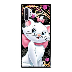 MARIE ARISTOCATS DISNEY Samsung Galaxy Note 10 Plus Case
