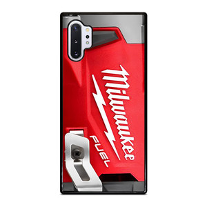 MILWAUKEE TOOL EMBLEM LOGO Samsung Galaxy Note 10 Plus Case