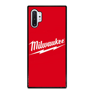 MILWAUKEE TOOL LOGO ICON Samsung Galaxy Note 10 Plus Case