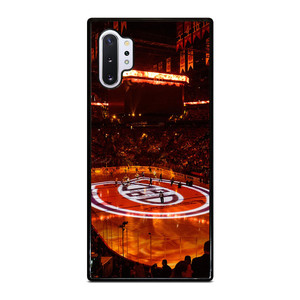 MONTREAL CANADIENS STADIUM Samsung Galaxy Note 10 Plus Case MONTREAL CANADIENS STADIUM Samsung Galaxy Note 10 Plus Case