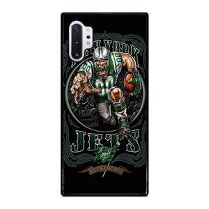 NEW YORK JETS GRINDING OUT SINCE 1960 Samsung Galaxy Note 10 Plus Case NEW YORK JETS GRINDING OUT SINCE 1960 Samsung Galaxy Note 10 Plus Case