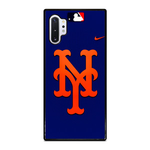NEW YORK METS MLB LOGO BASEBALL Samsung Galaxy Note 10 Plus Case