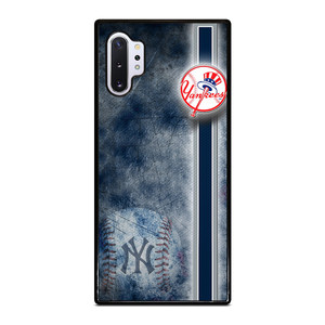 NEW YORK YANKEES PROFESSIONAL BASEBALL CLUB Samsung Galaxy Note 10 Plus Case