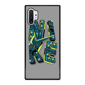 NIKE APPAREL LOGO Samsung Galaxy Note 10 Plus Case