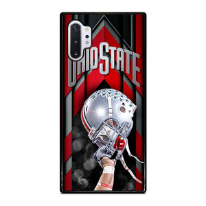 OHIO STATE FOOTBALL TEAM Samsung Galaxy Note 10 Plus Case