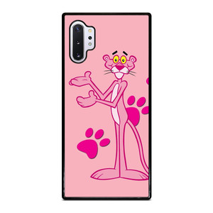PINK PANTHER SHOW Samsung Galaxy Note 10 Plus Case