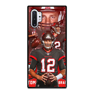 PITTSBURGH 12 PIRATES TOM BRAD Samsung Galaxy Note 10 Plus Case