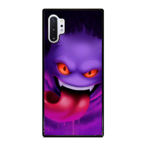 POKEMON GENGAR IN ACTION Samsung Galaxy Note 10 Plus Case