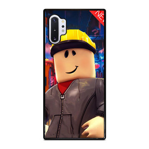 ROBLOX GAME Samsung Galaxy Note 10 Plus Case