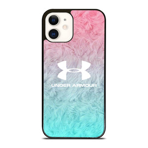 UNDER ARMOUR 4 iPhone 12 Case