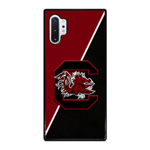 SOUTH CAROLINA GAMECOCKS LOGO ICON Samsung Galaxy Note 10 Plus Case
