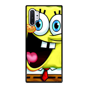 SPONGEBOB SQUREPANTS BIG SMILE Samsung Galaxy Note 10 Plus Case
