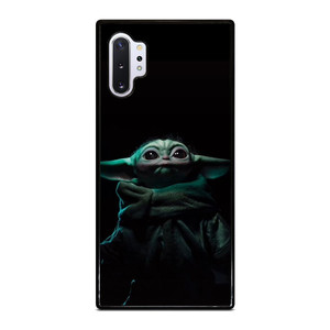 STAR WARS BABY YODA GROGU Samsung Galaxy Note 10 Plus Case