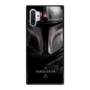 STAR WARS THE MANDALORIAN Samsung Galaxy Note 10 Plus Case