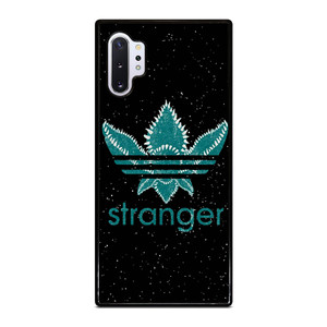 STRANGER THINGS ADIDAS LOGO Samsung Galaxy Note 10 Plus Case