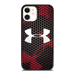 Under Armour Background iPhone 12 Case Under Armour Background iPhone 12 Case