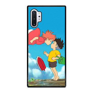STUDIO GHIBLI Samsung Galaxy Note 10 Plus Case