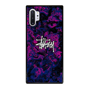 STUSSY LOGO ART Samsung Galaxy Note 10 Plus Case