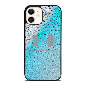 UNDER ARMOUR BLUEDROPS iPhone 12 Case UNDER ARMOUR BLUEDROPS iPhone 12 Case