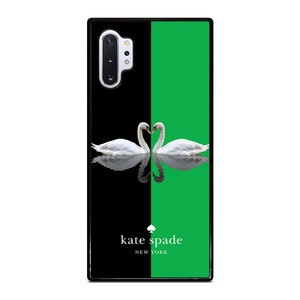 SWAN KATE SPADE NEW YORK Samsung Galaxy Note 10 Plus Case