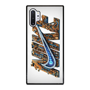 SWOOSH LOGO NIKE MECHANIC Samsung Galaxy Note 10 Plus Case