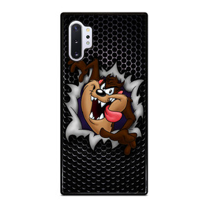 TAZ TASMANIAN DEVIL Samsung Galaxy Note 10 Plus Case TAZ TASMANIAN DEVIL Samsung Galaxy Note 10 Plus Case