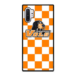 TENNESSEE VOLS DOG SYMBOL Samsung Galaxy Note 10 Plus Case