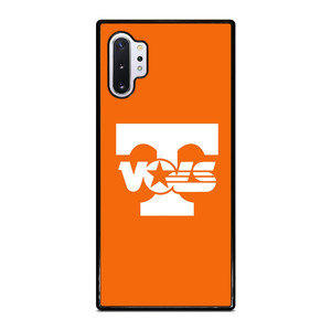 TENNESSEE VOLS FOOTBALL UNIVERSITY VOULUNTEERS Samsung Galaxy Note 10 Plus Case