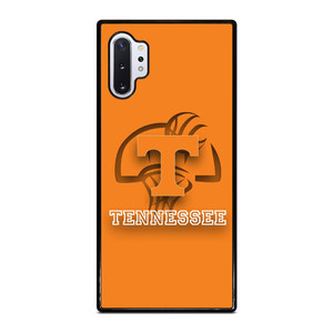 TENNESSEE VOLS FOOTBALL VOULUNTEERS Samsung Galaxy Note 10 Plus Case