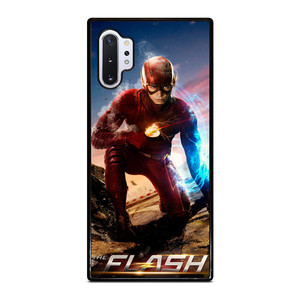 THE FLASH DC SUPERHERO Samsung Galaxy Note 10 Plus Case
