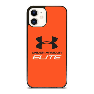 UNDER ARMOUR ELITE iPhone 12 Case