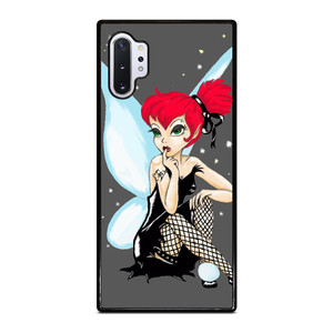 TINKERBELL GOTHIC DISNEY Samsung Galaxy Note 10 Plus Case