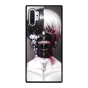 TOKYO GHOUL KEN KANEKI ANIME Samsung Galaxy Note 10 Plus Case