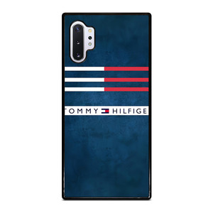 TOMMY HILFIGER ICON LOGO Samsung Galaxy Note 10 Plus Case