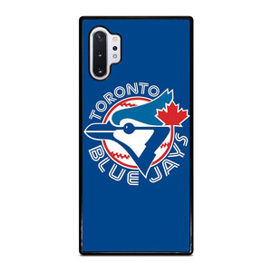 TORONTO BLUE JAYS CANADIAN HOCKEY TEAM Samsung Galaxy Note 10 Plus Case