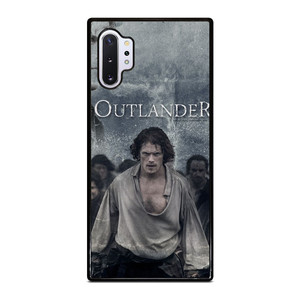 TV SERIES OUTLANDER Samsung Galaxy Note 10 Plus Case