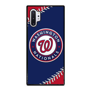 WASHINGTON NATIONALS BASEBALL LOGO Samsung Galaxy Note 10 Plus Case