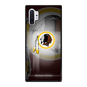 WASHINGTON REDSKINS Samsung Galaxy Note 10 Plus Case