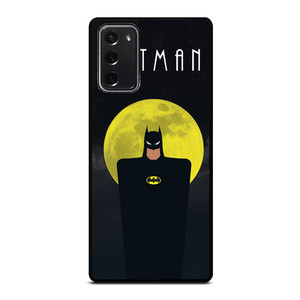 BATMAN DARK KNIGHT CARTOON Samsung Galaxy Note 20 Case
