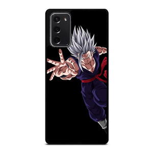 BEAST GOHAN DRAGON BALL SUPER Samsung Galaxy Note 20 Case