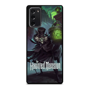 DISNEY HAUNTED MANSION GHOST Samsung Galaxy Note 20 Case DISNEY HAUNTED MANSION GHOST Samsung Galaxy Note 20 Case
