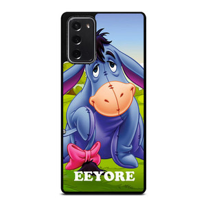 EEYORE DONKEY SAD WINNIE THE POOH Samsung Galaxy Note 20 Case
