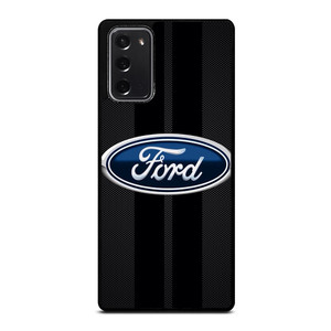 FORD AMERICAN CAR LOGO Samsung Galaxy Note 20 Case