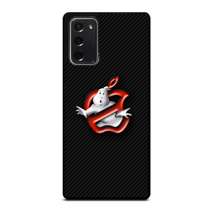GHOSBUSTER LOGO APPLE Samsung Galaxy Note 20 Case GHOSBUSTER LOGO APPLE Samsung Galaxy Note 20 Case