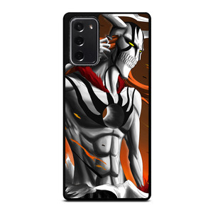 ICHIGO KUROSAKI BLEACH MANGA ANIME Samsung Galaxy Note 20 Case ICHIGO KUROSAKI BLEACH MANGA ANIME Samsung Galaxy Note 20 Case